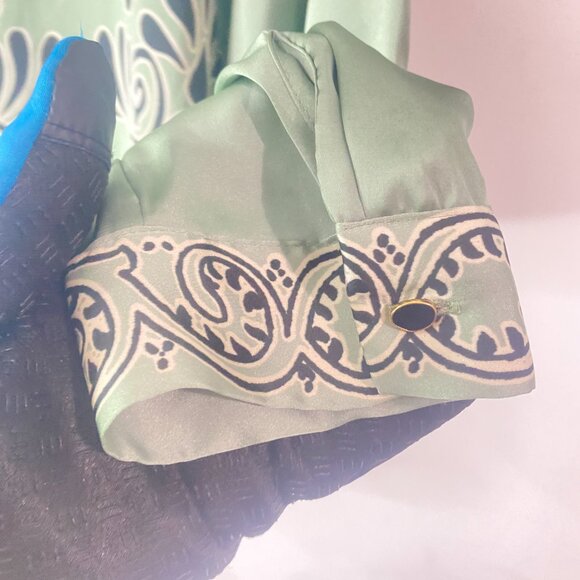 Beautiful Zara XL Ethnic-Inspired Shirt – Made in Turkey - Picture 17 of 17